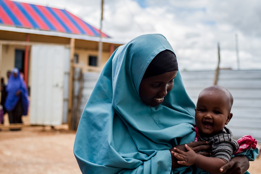 Tackling Maternal Mortality in Somalia: The Role of Technology in Improving Healthcare Access